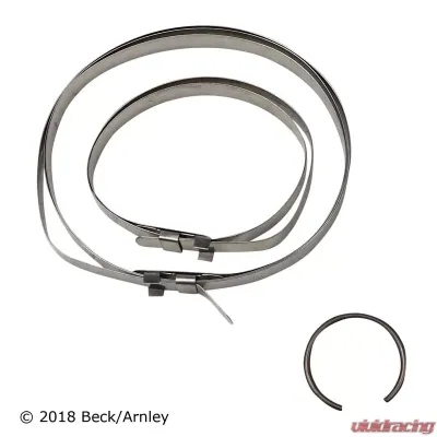 Beck/Arnley CV Joint Boot Kit 103-2936 - 103-2936