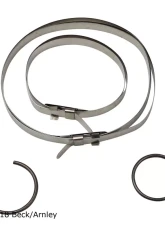 Beck/Arnley CV Joint Boot Kit 103-2937                                     - 103-2937 - Image 2