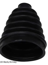 Beck/Arnley CV Joint Boot Kit 103-2937                                     - 103-2937 - Image 3