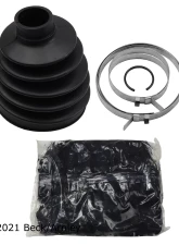 Beck/Arnley CV Joint Boot Kit 103-2938                                     - 103-2938 - Image 5
