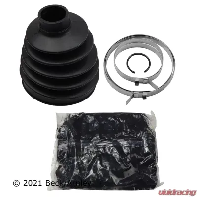 Beck/Arnley CV Joint Boot Kit 103-2938 - 103-2938