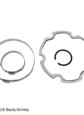 Beck/Arnley CV Joint Boot Kit 103-2940                                     - 103-2940 - Image 2