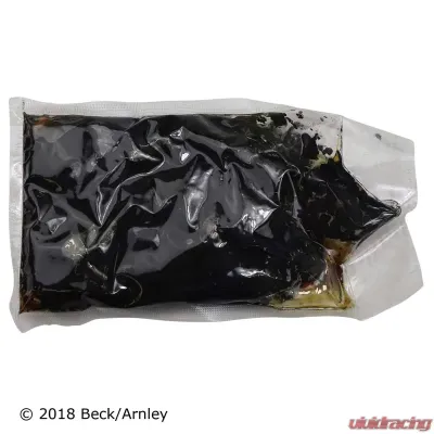 Beck/Arnley CV Joint Boot Kit 103-2940 - 103-2940
