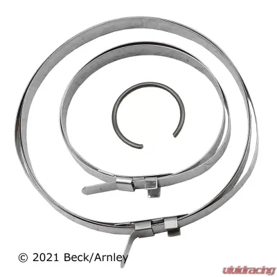 Beck/Arnley CV Joint Boot Kit 103-2941 - 103-2941