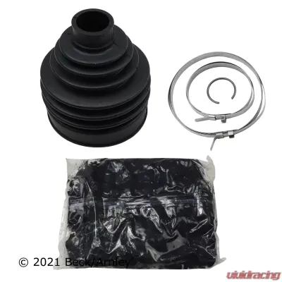 Beck/Arnley CV Joint Boot Kit 103-2941 - 103-2941