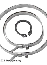 Beck/Arnley CV Joint Boot Kit 103-2942                                     - 103-2942 - Image 4