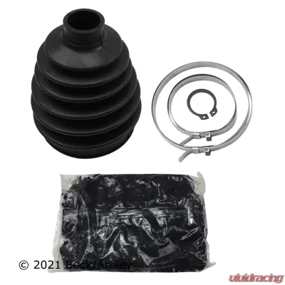 Beck/Arnley CV Joint Boot Kit 103-2942 - 103-2942