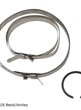Beck/Arnley CV Joint Boot Kit 103-2945                                     - 103-2945 - Image 2