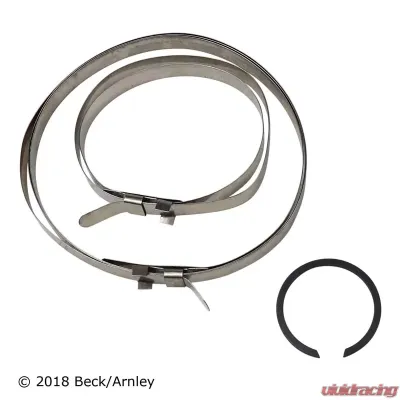 Beck/Arnley CV Joint Boot Kit 103-2945 - 103-2945