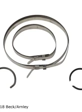Beck/Arnley CV Joint Boot Kit 103-2946                                     - 103-2946 - Image 2