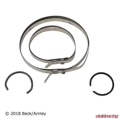 Beck/Arnley CV Joint Boot Kit 103-2946 - 103-2946