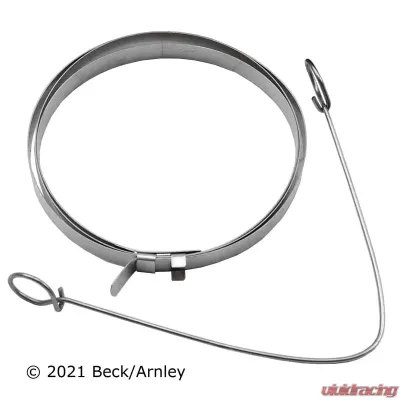 Beck/Arnley Rack and Pinion Bellows Kit 103-2947 - 103-2947