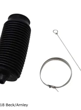 Beck/Arnley Rack and Pinion Bellows Kit 103-2949                                     - 103-2949 - Image 3