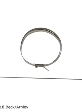 Beck/Arnley Rack and Pinion Bellows Kit 103-2949                                     - 103-2949 - Image 4