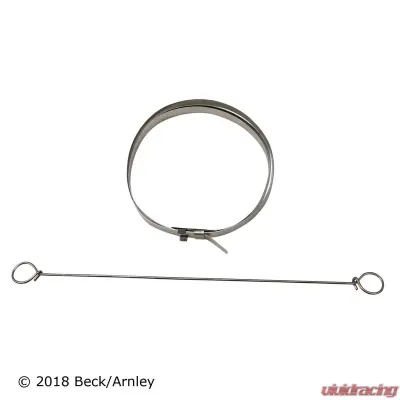 Beck/Arnley Rack and Pinion Bellows Kit 103-2949 - 103-2949