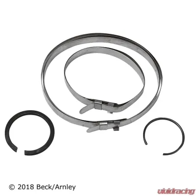 Beck/Arnley CV Joint Boot Kit 103-2951 - 103-2951