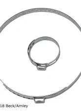 Beck/Arnley CV Joint Boot Kit 103-2952                                     - 103-2952 - Image 2