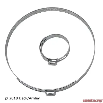 Beck/Arnley CV Joint Boot Kit 103-2952 - 103-2952