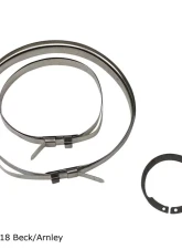 Beck/Arnley CV Joint Boot Kit 103-2953                                     - 103-2953 - Image 2