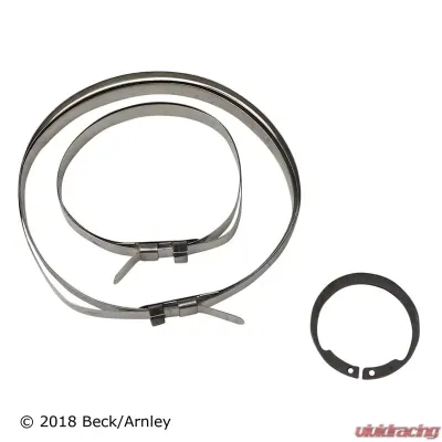 Beck/Arnley CV Joint Boot Kit 103-2953 - 103-2953