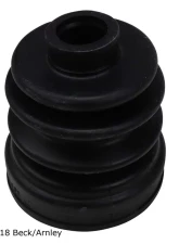 Beck/Arnley CV Joint Boot Kit 103-2953                                     - 103-2953 - Image 3