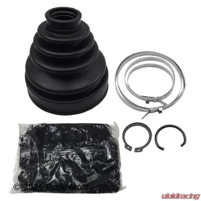 Beck/Arnley CV Joint Boot Kit 103-2957 - 103-2957