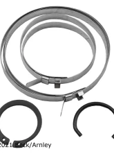 Beck/Arnley CV Joint Boot Kit 103-2958                                     - 103-2958 - Image 4