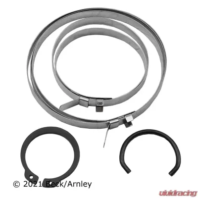 Beck/Arnley CV Joint Boot Kit 103-2958 - 103-2958