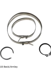 Beck/Arnley CV Joint Boot Kit 103-2959                                     - 103-2959 - Image 2