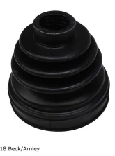 Beck/Arnley CV Joint Boot Kit 103-2959                                     - 103-2959 - Image 3