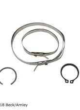 Beck/Arnley CV Joint Boot Kit 103-2960                                     - 103-2960 - Image 2