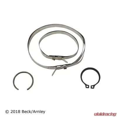 Beck/Arnley CV Joint Boot Kit 103-2960 - 103-2960