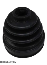 Beck/Arnley CV Joint Boot Kit 103-2960                                     - 103-2960 - Image 3