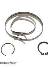 Beck/Arnley CV Joint Boot Kit 103-2961                                     - 103-2961 - Image 2