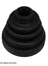 Beck/Arnley CV Joint Boot Kit 103-2961                                     - 103-2961 - Image 3