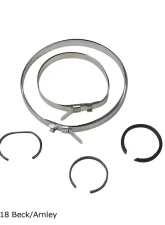 Beck/Arnley CV Joint Boot Kit 103-2962                                     - 103-2962 - Image 2