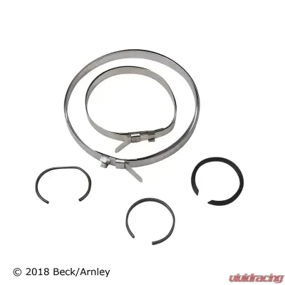 Beck/Arnley CV Joint Boot Kit 103-2962 - 103-2962