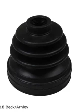 Beck/Arnley CV Joint Boot Kit 103-2962                                     - 103-2962 - Image 3