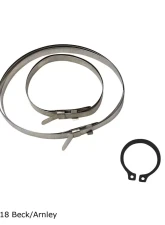 Beck/Arnley CV Joint Boot Kit 103-2963                                     - 103-2963 - Image 2