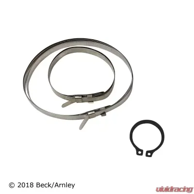 Beck/Arnley CV Joint Boot Kit 103-2963 - 103-2963