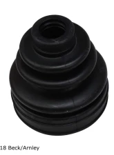 Beck/Arnley CV Joint Boot Kit 103-2963                                     - 103-2963 - Image 3
