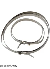 Beck/Arnley CV Joint Boot Kit 103-2964                                     - 103-2964 - Image 2