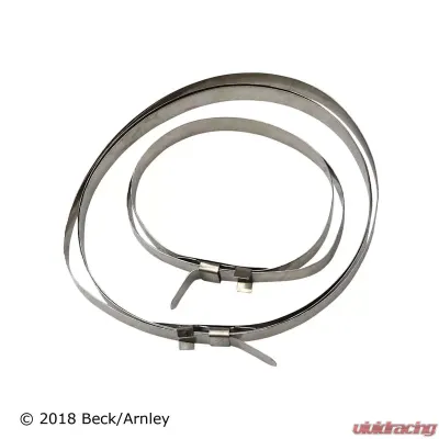 Beck/Arnley CV Joint Boot Kit 103-2964 - 103-2964