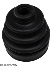 Beck/Arnley CV Joint Boot Kit 103-2964                                     - 103-2964 - Image 3
