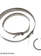 Beck/Arnley CV Joint Boot Kit 103-2965                                     - 103-2965 - Image 2