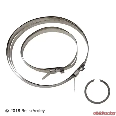 Beck/Arnley CV Joint Boot Kit 103-2965 - 103-2965