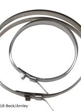 Beck/Arnley CV Joint Boot Kit 103-2966                                     - 103-2966 - Image 2