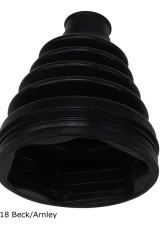 Beck/Arnley CV Joint Boot Kit 103-2966                                     - 103-2966 - Image 3