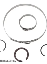 Beck/Arnley CV Joint Boot Kit 103-2967                                     - 103-2967 - Image 2