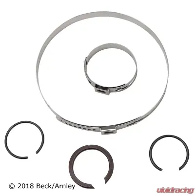 Beck/Arnley CV Joint Boot Kit 103-2967 - 103-2967